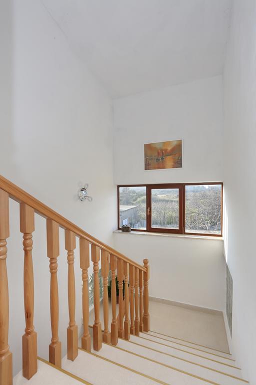Apartments Maslina Bozava Exterior photo