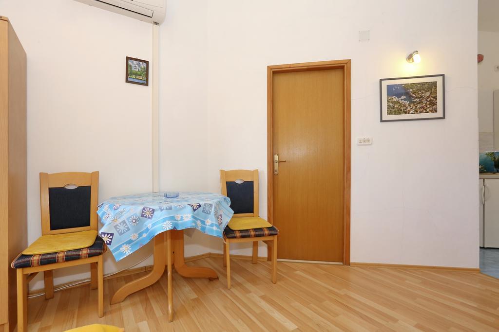 Apartments Maslina Bozava Exterior photo