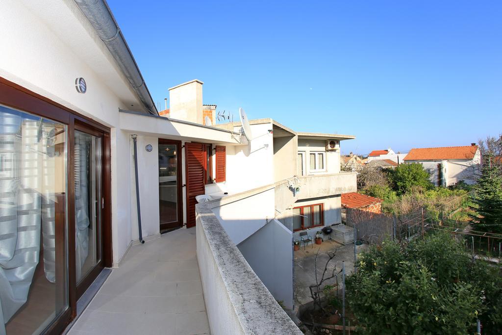 Apartments Maslina Bozava Exterior photo
